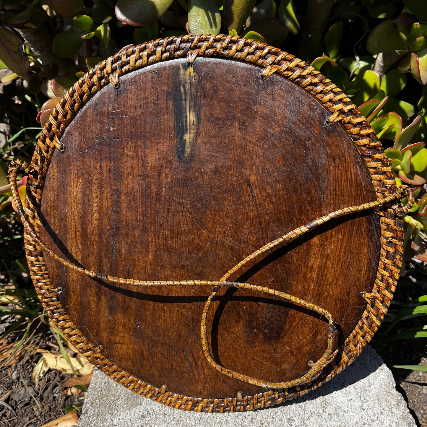 Discover tropical wood carvings handmade from premium hardwood – each piece brings island vibes, rich detail, and natural beauty to your home decor